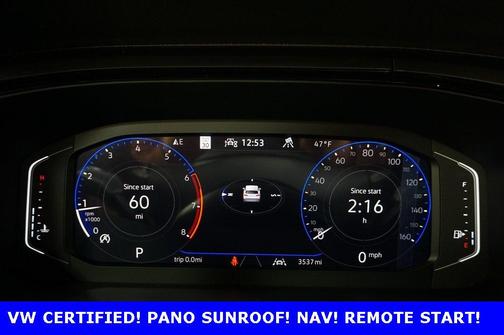 2024 Volkswagen Taos 1.5T SEL