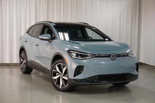 2025 Volkswagen ID.4 Pro S