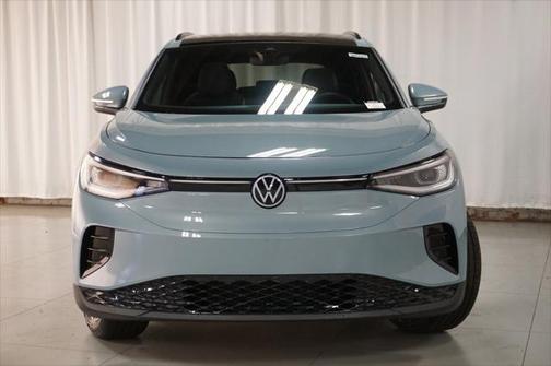 2025 Volkswagen ID.4 Pro S