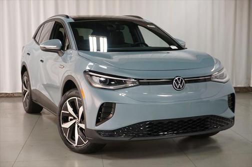2025 Volkswagen ID.4 Pro S