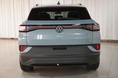 2025 Volkswagen ID.4 Pro S
