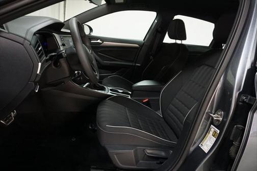 2023 Volkswagen Jetta 1.5T Sport