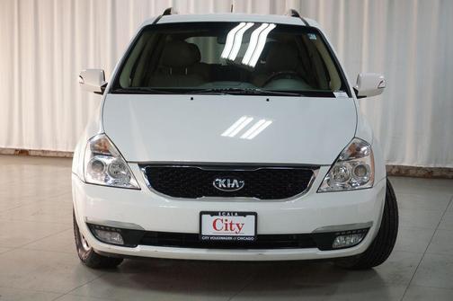 2014 Kia Sedona EX