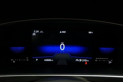 2022 Volkswagen Tiguan 2.0T SE R-Line Black 4MOTION