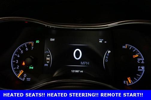 2019 Jeep Grand Cherokee Upland