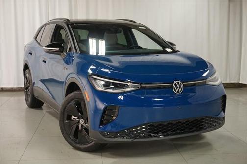 2025 Volkswagen ID.4 Pro S Plus