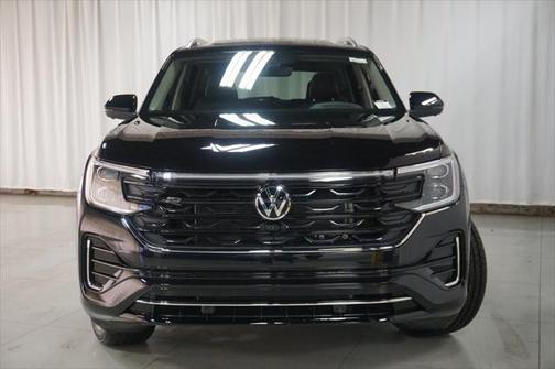 2025 Volkswagen Atlas 2.0T SEL Premium R-Line 4MOTION