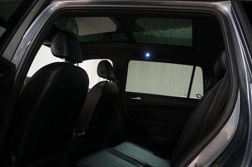 2024 Volkswagen Tiguan 2.0T SE R-Line Black 4MOTION