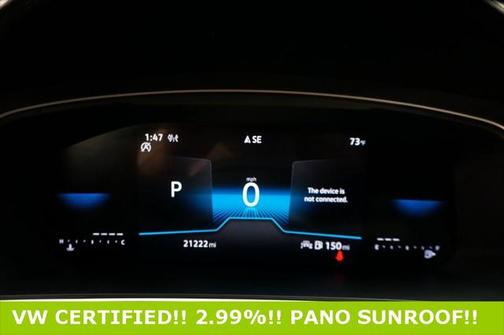 2024 Volkswagen Tiguan 2.0T SE R-Line Black 4MOTION