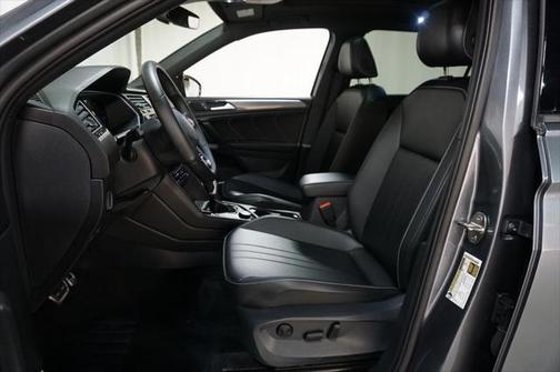 2024 Volkswagen Tiguan 2.0T SE R-Line Black 4MOTION