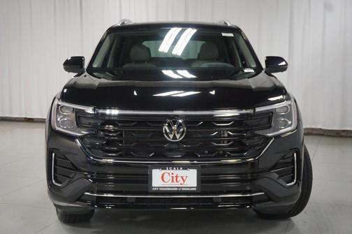 2025 Volkswagen Atlas 2.0T SEL Premium R-Line 4MOTION