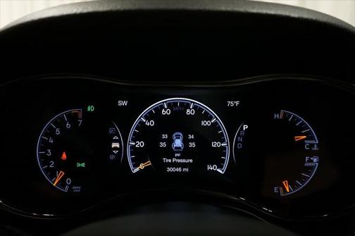 2021 Jeep Grand Cherokee Limited X