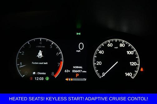 2025 Honda HR-V AWD Sport