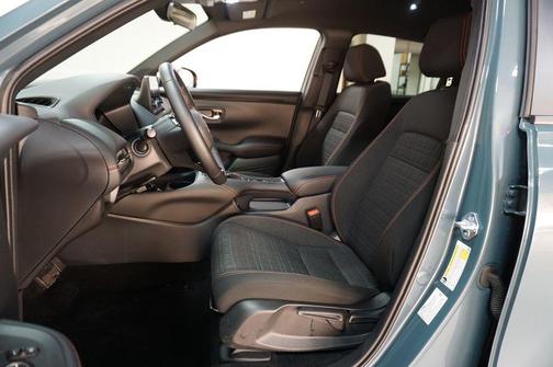 2025 Honda HR-V AWD Sport