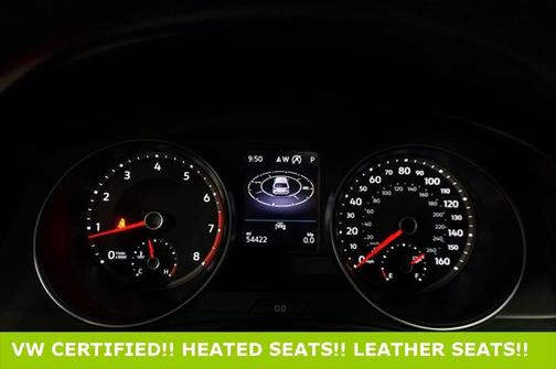 2021 Volkswagen Atlas 2.0T SE