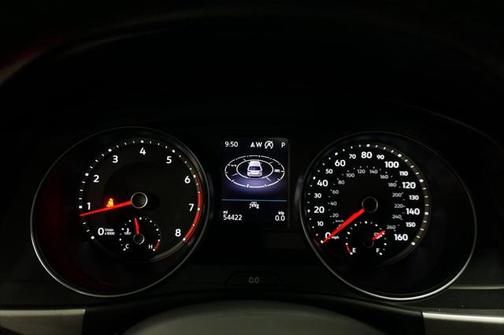 2021 Volkswagen Atlas 2.0T SE