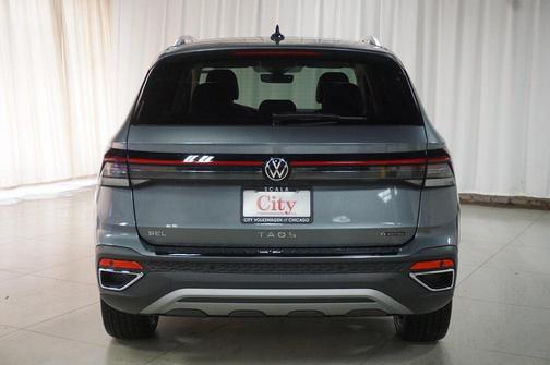 2025 Volkswagen Taos 1.5T SEL