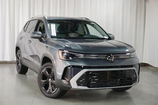2025 Volkswagen Taos 1.5T SEL
