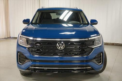 2025 Volkswagen Atlas 2.0T SEL Premium R-Line 4MOTION