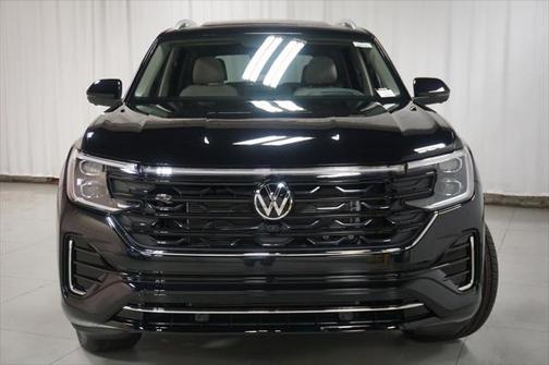 2025 Volkswagen Atlas 2.0T SEL Premium R-Line 4MOTION