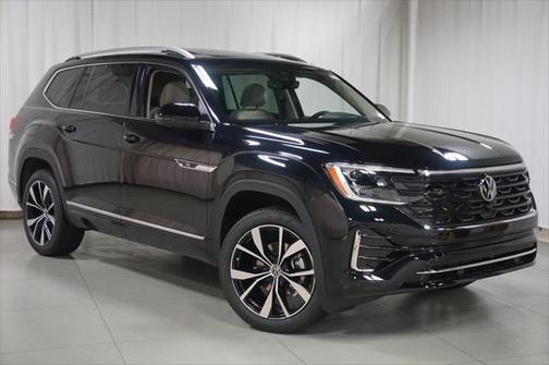 2025 Volkswagen Atlas 2.0T SEL Premium R-Line 4MOTION