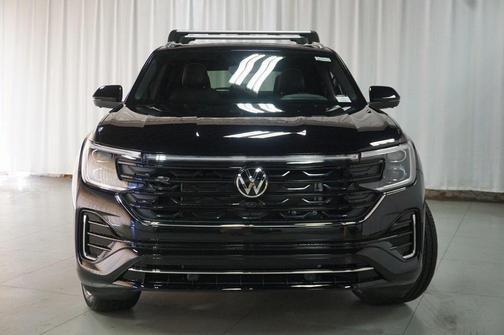 2026 Volkswagen Atlas Cross Sport 2.0T SEL Premium