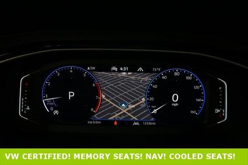 2024 Volkswagen Jetta 1.5T SEL