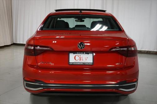 2024 Volkswagen Jetta 1.5T SEL