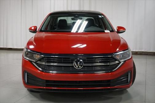 2024 Volkswagen Jetta 1.5T SEL