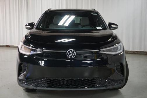 2025 Volkswagen ID.4 AWD Pro S