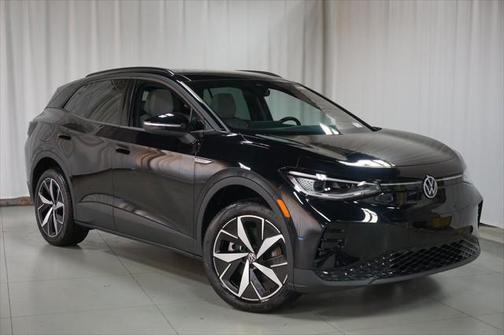 2025 Volkswagen ID.4 AWD Pro S