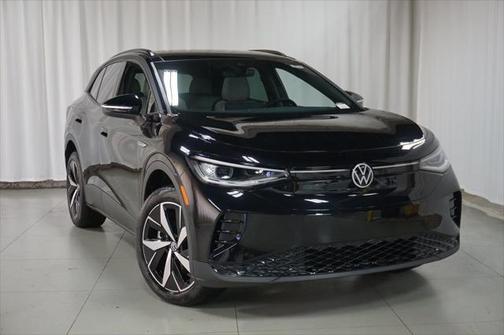2025 Volkswagen ID.4 AWD Pro S