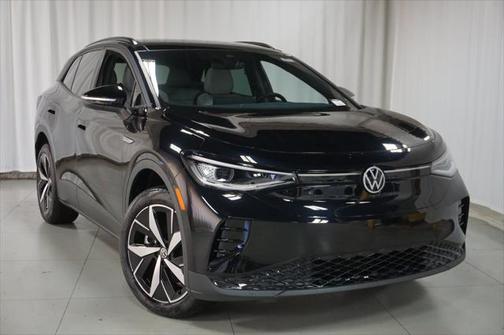 2025 Volkswagen ID.4 AWD Pro S