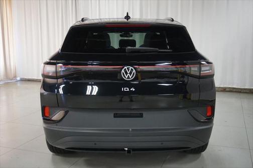 2025 Volkswagen ID.4 AWD Pro S