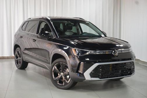 2025 Volkswagen Taos 1.5T SEL