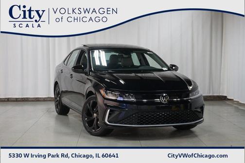 2026 Volkswagen Jetta 1.4T SE