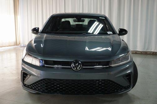 2026 Volkswagen Jetta 1.4T S