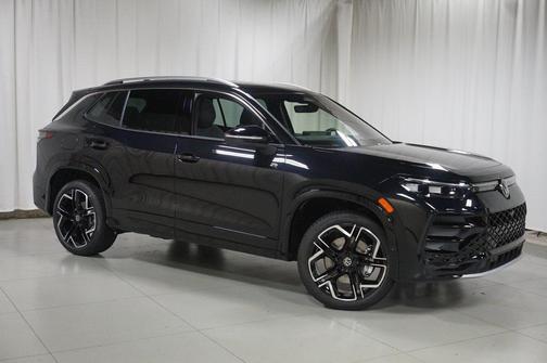 2025 Volkswagen Tiguan 2.0T SEL R-Line 4MOTION