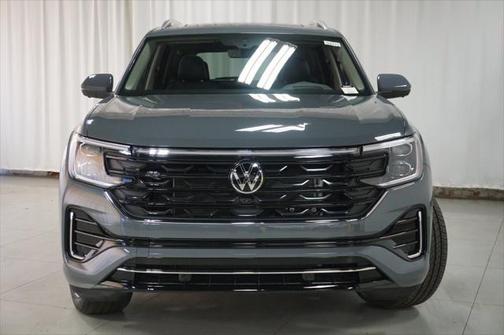 2025 Volkswagen Atlas 2.0T SEL Premium R-Line 4MOTION