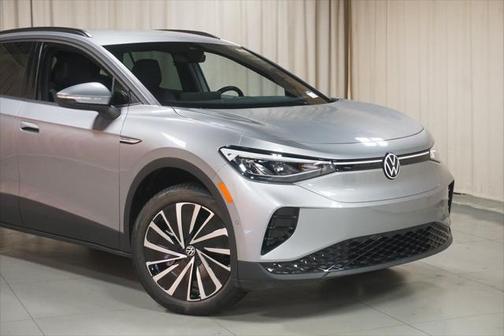 2024 Volkswagen ID.4 AWD Pro