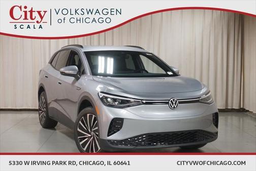 2024 Volkswagen ID.4 AWD Pro