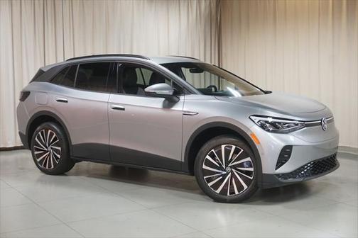 2024 Volkswagen ID.4 AWD Pro