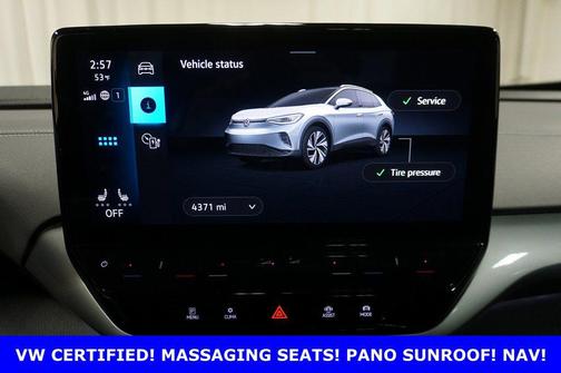 2023 Volkswagen ID.4 AWD Pro S