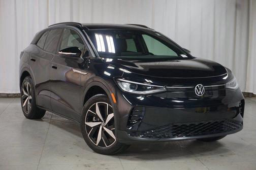 2023 Volkswagen ID.4 AWD Pro S