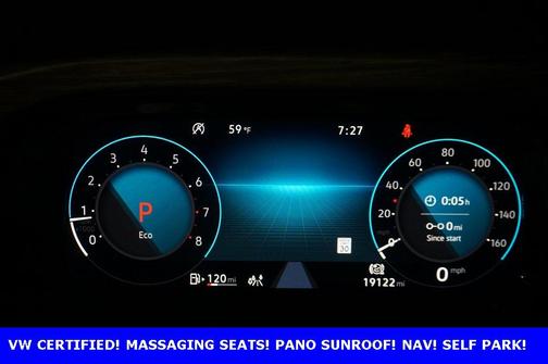 2025 Volkswagen Atlas 2.0T SEL Premium R-Line 4MOTION