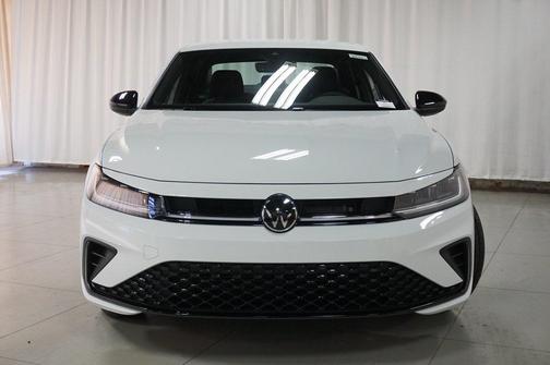 2026 Volkswagen Jetta 1.4T S