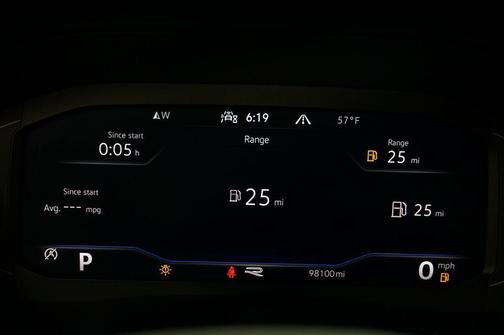 2022 Volkswagen Atlas Cross Sport 3.6L V6 SEL Premium R-Line