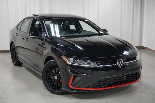 2025 Volkswagen Jetta GLI 2.0T Autobahn