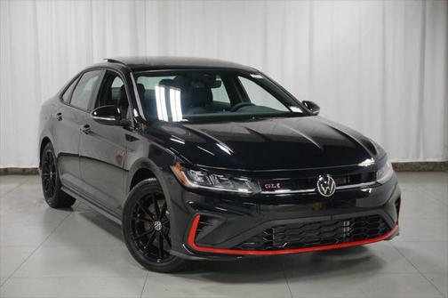 2025 Volkswagen Jetta GLI 2.0T Autobahn