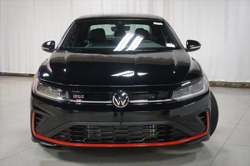 2025 Volkswagen Jetta GLI 2.0T Autobahn